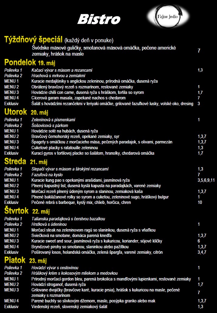 JEDLIS BISTRO 0519_0523